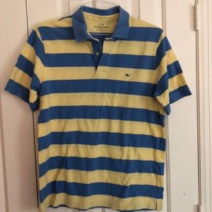 Men’s polo shirt